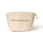 ディーン＆デルーカ×ビームス クチュールのかごバッグ、取り外し可能な保冷ポーチ付き｜写真5