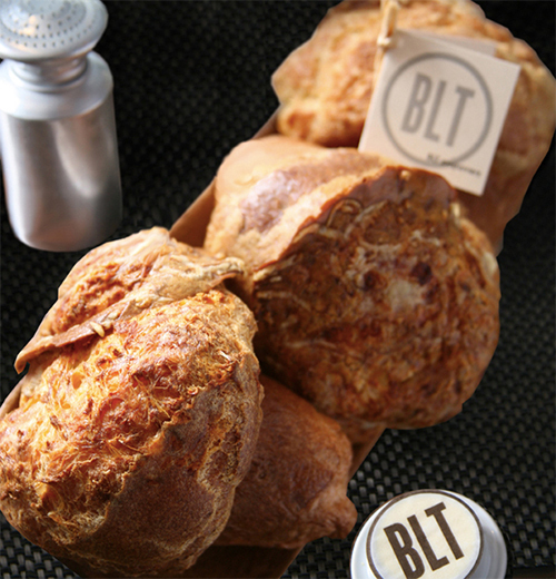 ハワイやNYで人気「BLT ステーキ」東京・六本木にオープン！ - ランチもスタート｜写真2