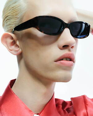 エー ディー エス アール(A.D.S.R.) 2024年春夏ウィメンズ&メンズコレクション  - 写真5