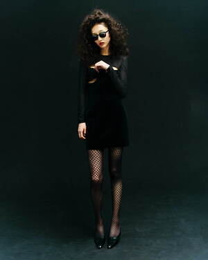 エー ディー エス アール(A.D.S.R.) 2024年春夏ウィメンズ&メンズコレクション  - 写真10