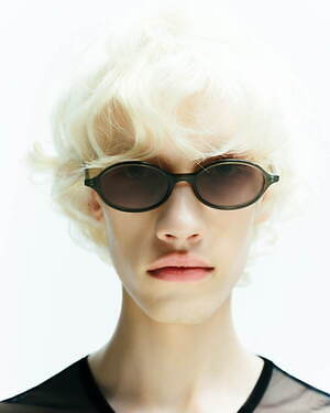 エー ディー エス アール(A.D.S.R.) 2024年春夏ウィメンズ&メンズコレクション  - 写真14