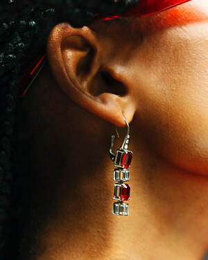 エー ディー エス アール(A.D.S.R.) 2024年春夏ウィメンズ&メンズコレクション  - 写真16