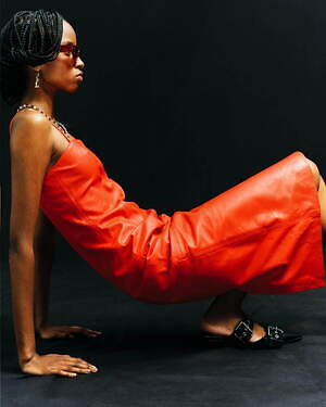 エー ディー エス アール(A.D.S.R.) 2024年春夏ウィメンズ&メンズコレクション  - 写真17