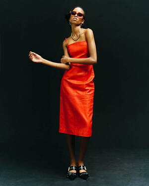 エー ディー エス アール(A.D.S.R.) 2024年春夏ウィメンズ&メンズコレクション  - 写真18