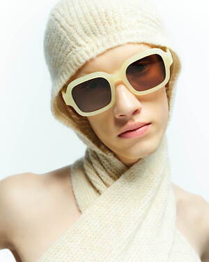 エー ディー エス アール(A.D.S.R.) 2024年春夏ウィメンズ&メンズコレクション  - 写真20