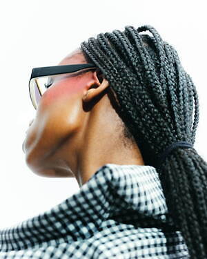 エー ディー エス アール(A.D.S.R.) 2024年春夏ウィメンズ&メンズコレクション  - 写真25