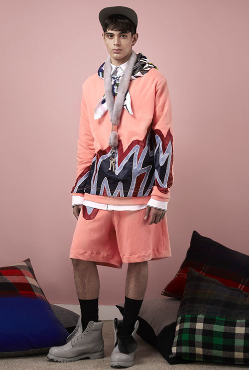ショーン サムソン 2015年春夏<span>コレクション</span> - 写真3