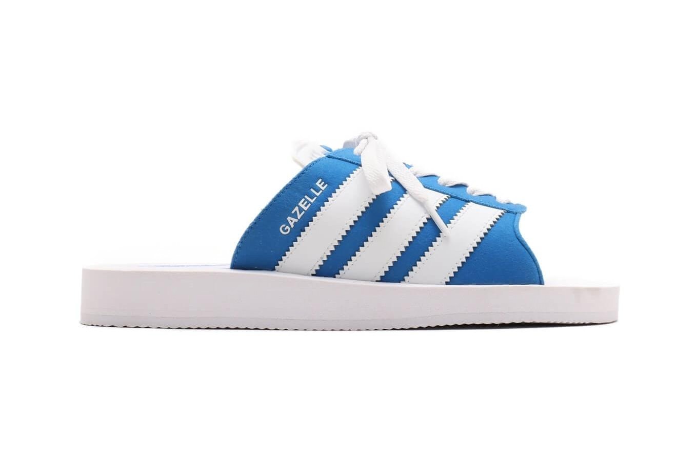 アディダス オリジナルス(adidas Originals), アトモス(atmos) ガゼル｜写真24