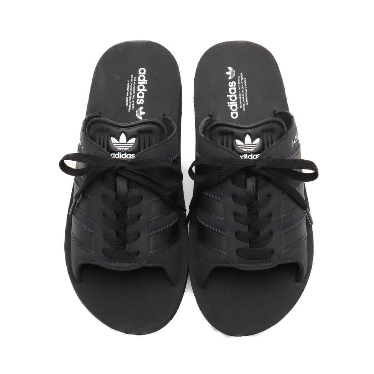 アディダス オリジナルス(adidas Originals), アトモス(atmos) ガゼル｜写真14