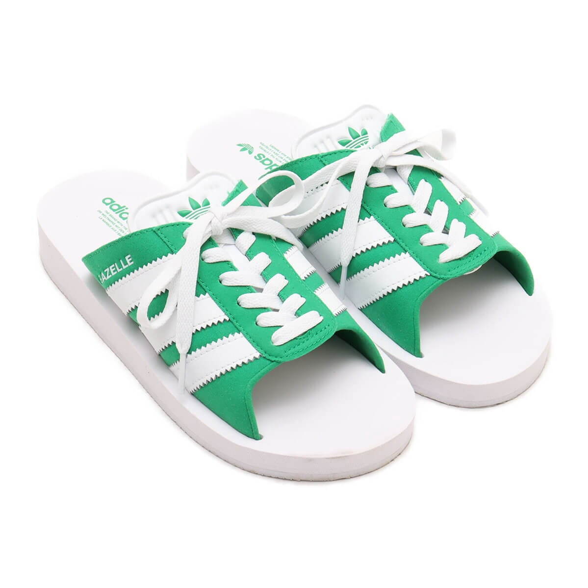 アディダス オリジナルス(adidas Originals), アトモス(atmos) ガゼル｜写真25