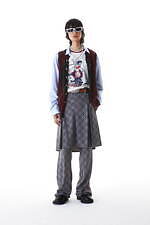 アンブッシュ2025年春夏コレクション - 美大生から着想、成長のナイーブさと成熟を描く｜写真1