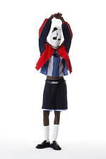 アンブッシュ2025年春夏コレクション - 美大生から着想、成長のナイーブさと成熟を描く｜写真17