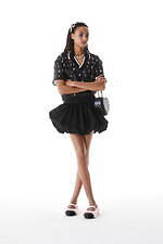 アンブッシュ2025年春夏コレクション - 美大生から着想、成長のナイーブさと成熟を描く｜写真24