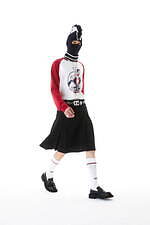 アンブッシュ2025年春夏コレクション - 美大生から着想、成長のナイーブさと成熟を描く｜写真25