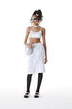 アンブッシュ2025年春夏コレクション - 美大生から着想、成長のナイーブさと成熟を描く｜写真26