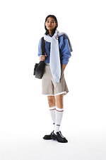 アンブッシュ2025年春夏コレクション - 美大生から着想、成長のナイーブさと成熟を描く｜写真27