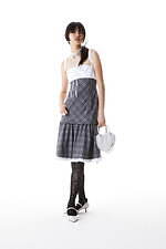 アンブッシュ2025年春夏コレクション - 美大生から着想、成長のナイーブさと成熟を描く｜写真29