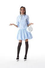 アンブッシュ2025年春夏コレクション - 美大生から着想、成長のナイーブさと成熟を描く｜写真31