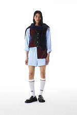 アンブッシュ2025年春夏コレクション - 美大生から着想、成長のナイーブさと成熟を描く｜写真32