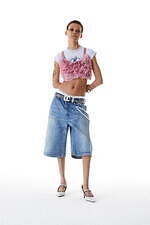 アンブッシュ2025年春夏コレクション - 美大生から着想、成長のナイーブさと成熟を描く｜写真33