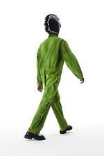 アンブッシュ2025年春夏コレクション - 美大生から着想、成長のナイーブさと成熟を描く｜写真35