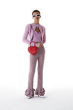 アンブッシュ2025年春夏コレクション - 美大生から着想、成長のナイーブさと成熟を描く｜写真37