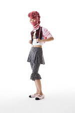 アンブッシュ2025年春夏コレクション - 美大生から着想、成長のナイーブさと成熟を描く｜写真4