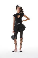 アンブッシュ2025年春夏コレクション - 美大生から着想、成長のナイーブさと成熟を描く｜写真40