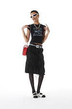 アンブッシュ2025年春夏コレクション - 美大生から着想、成長のナイーブさと成熟を描く｜写真8