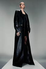 アクネ ストゥディオズ2025年春夏メンズコレクション - スーパーヒーローへの憧憬と郷愁｜写真25