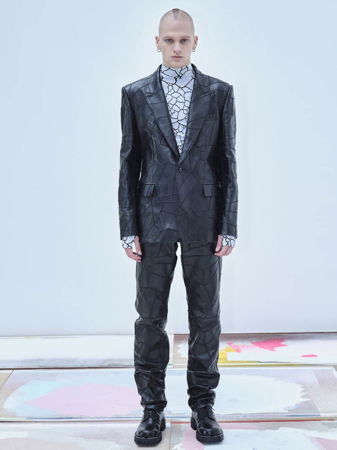 ジョン ローレンス サリバン 京都藤井大丸店のアーカイブセール、メンズ＆ウィメンズ最大70%オフ｜写真1