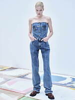 ジョン ローレンス サリバン 京都藤井大丸店のアーカイブセール、メンズ＆ウィメンズ最大70%オフ｜写真2