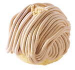 コメダ珈琲店の夏限定ケーキ、ひんやりレモンのレアチーズやシャインマスカットづくしのシフォン｜写真4