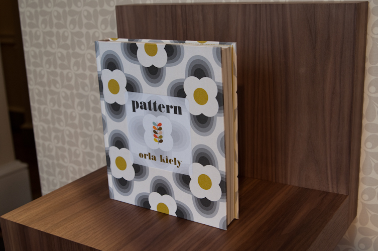 オーラ・カイリー(Orla Kiely) Lula｜写真6