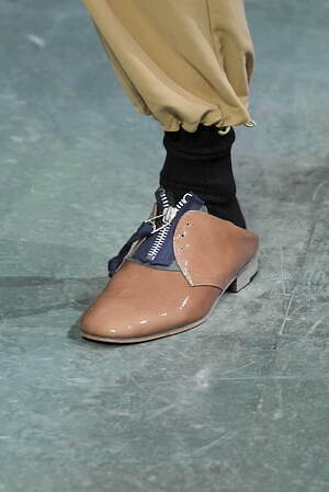 アンダーカバー(UNDERCOVER) 2025年春夏メンズコレクション  - 写真14