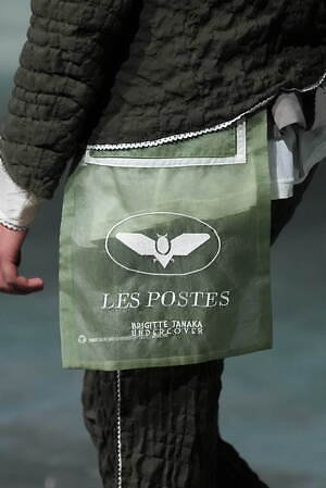 アンダーカバー(UNDERCOVER) 2025年春夏メンズコレクション  - 写真20