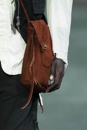 アンダーカバー(UNDERCOVER) 2025年春夏メンズコレクション  - 写真22