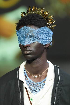 アンダーカバー(UNDERCOVER) 2025年春夏メンズコレクション  - 写真23