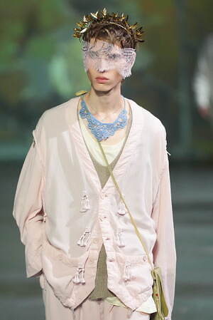 アンダーカバー(UNDERCOVER) 2025年春夏メンズコレクション  - 写真29