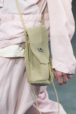 アンダーカバー(UNDERCOVER) 2025年春夏メンズコレクション  - 写真30