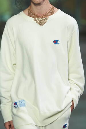 アンダーカバー(UNDERCOVER) 2025年春夏メンズコレクション  - 写真32