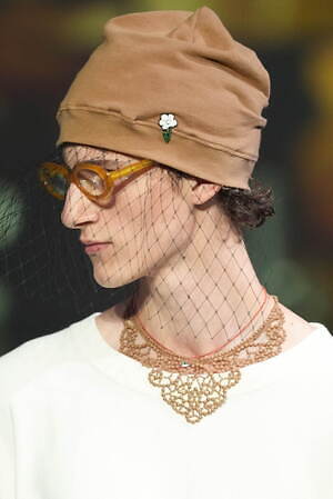 アンダーカバー(UNDERCOVER) 2025年春夏メンズコレクション  - 写真33