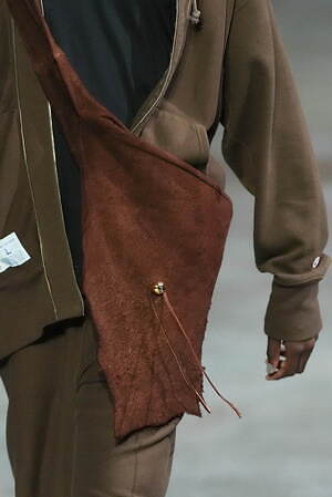 アンダーカバー(UNDERCOVER) 2025年春夏メンズコレクション  - 写真37