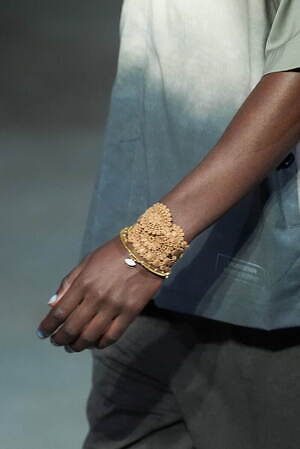 アンダーカバー(UNDERCOVER) 2025年春夏メンズコレクション  - 写真47