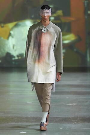 アンダーカバー(UNDERCOVER) 2025年春夏メンズコレクション  - 写真51