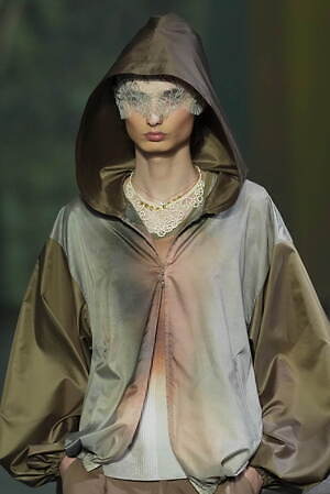 アンダーカバー(UNDERCOVER) 2025年春夏メンズコレクション  - 写真53