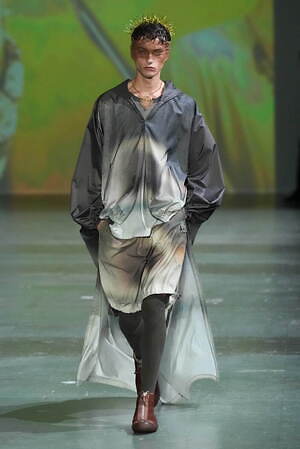 アンダーカバー(UNDERCOVER) 2025年春夏メンズコレクション  - 写真54