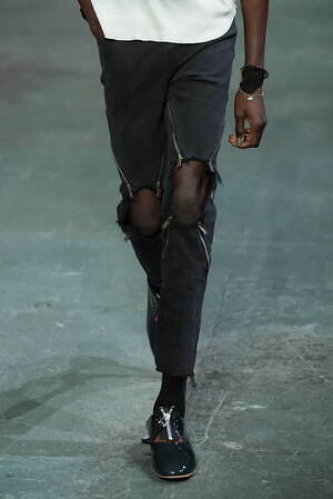 アンダーカバー(UNDERCOVER) 2025年春夏メンズコレクション  - 写真57