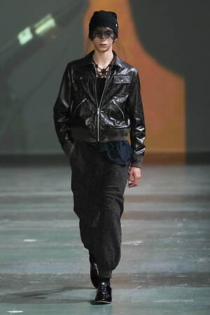 アンダーカバー(UNDERCOVER) 2025年春夏メンズコレクション  - 写真66