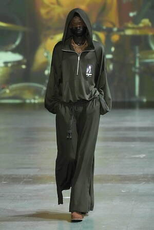 アンダーカバー(UNDERCOVER) 2025年春夏メンズコレクション  - 写真72